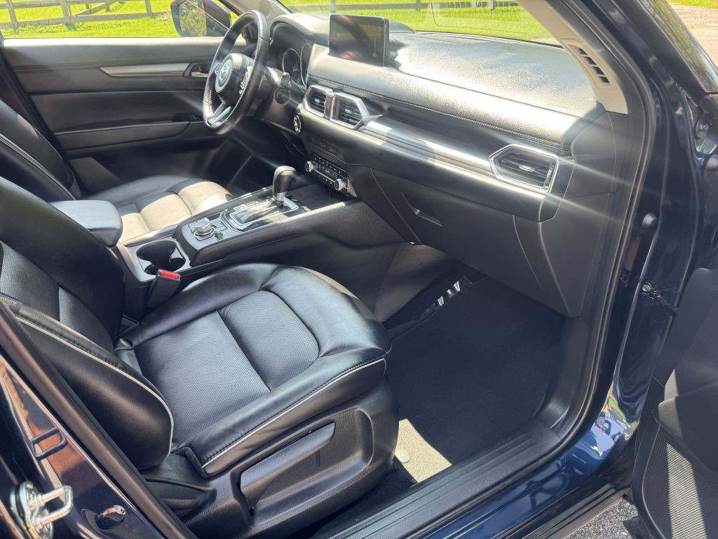 2025 Mazda CX-5 Image 14