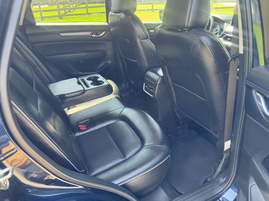 2025 Mazda CX-5 Image 15