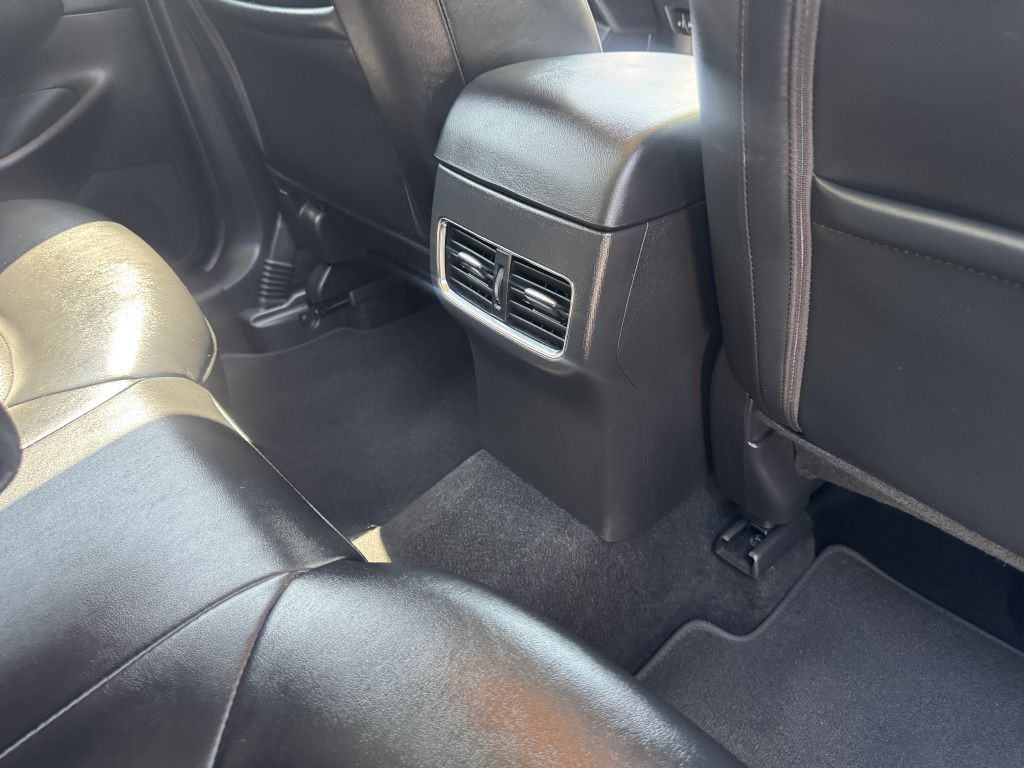2025 Mazda CX-5 Image 17