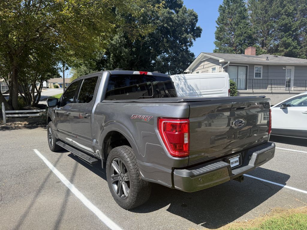 2023 Ford F-150 Image 6