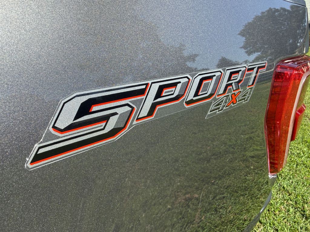 2023 Ford F-150 Image 7