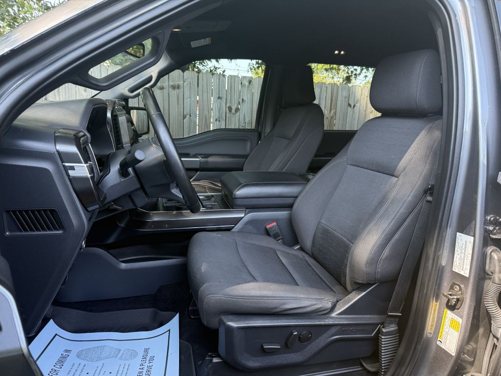 2023 Ford F-150 Image 8