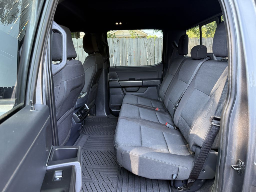 2023 Ford F-150 Image 9