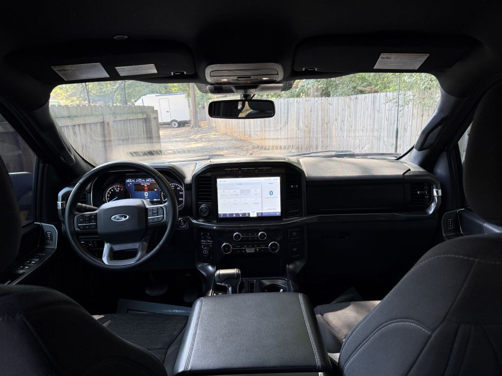 2023 Ford F-150 Image 12