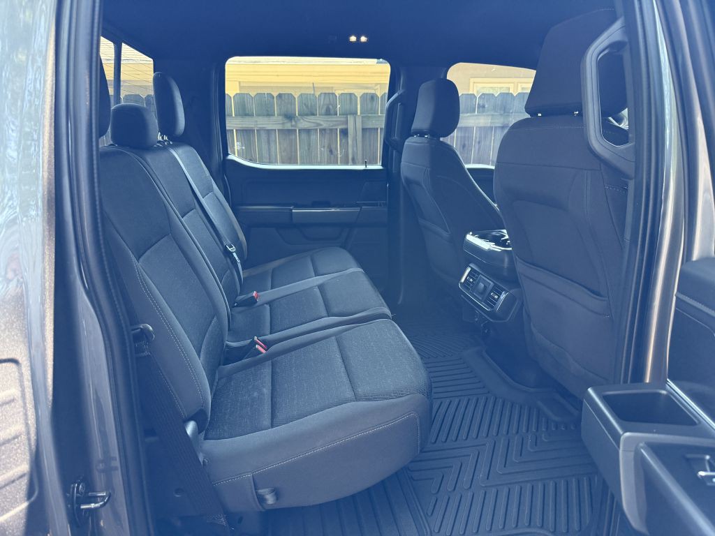 2023 Ford F-150 Image 13