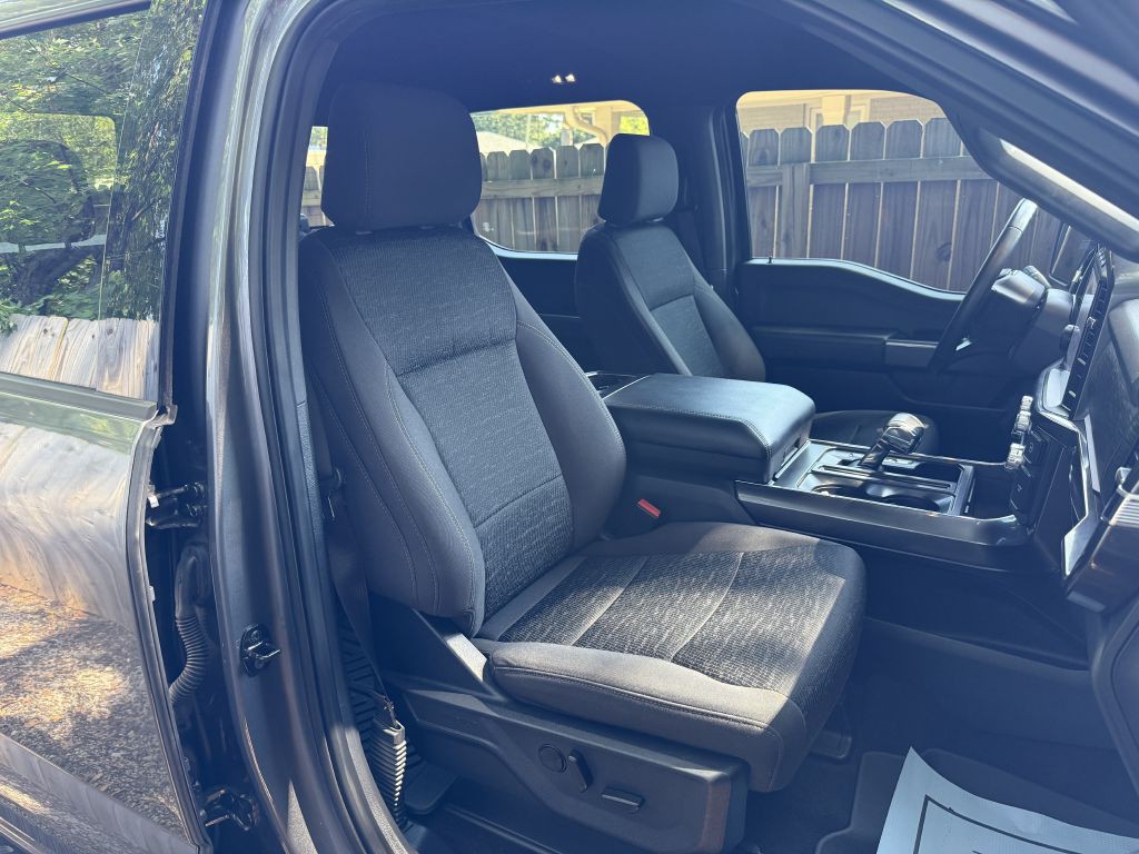 2023 Ford F-150 Image 14
