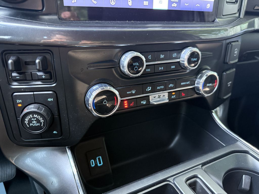 2023 Ford F-150 Image 17