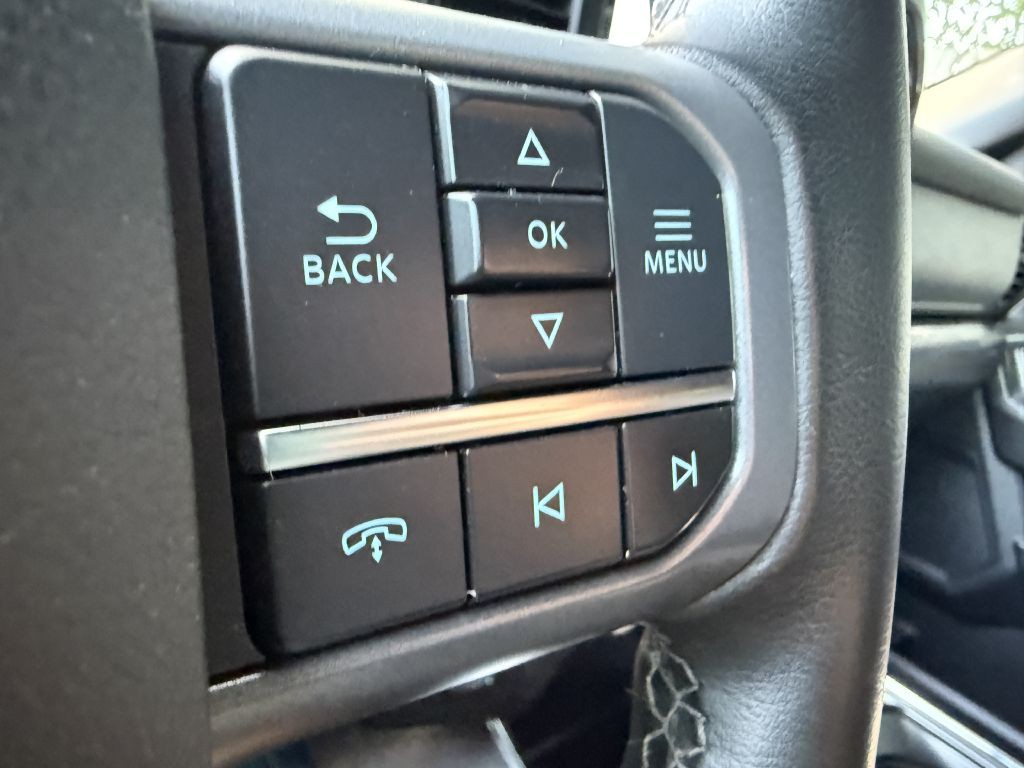 2023 Ford F-150 Image 21