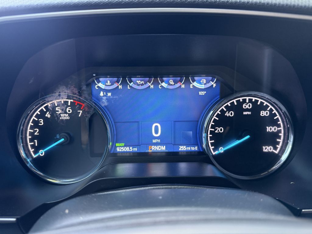 2023 Ford F-150 Image 22