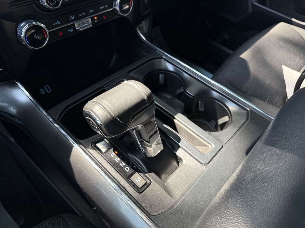 2023 Ford F-150 Image 23