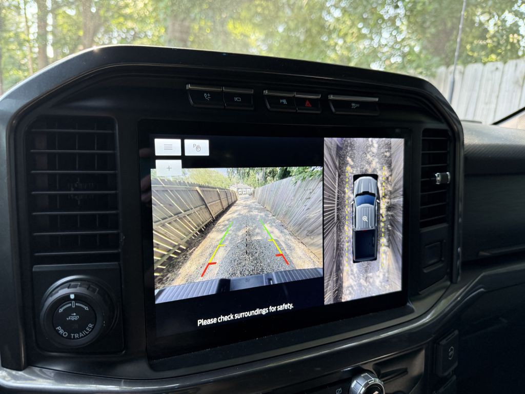 2023 Ford F-150 Image 25