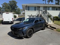 Image for 2026 Mazda CX-5 Preferred ID: 7613464