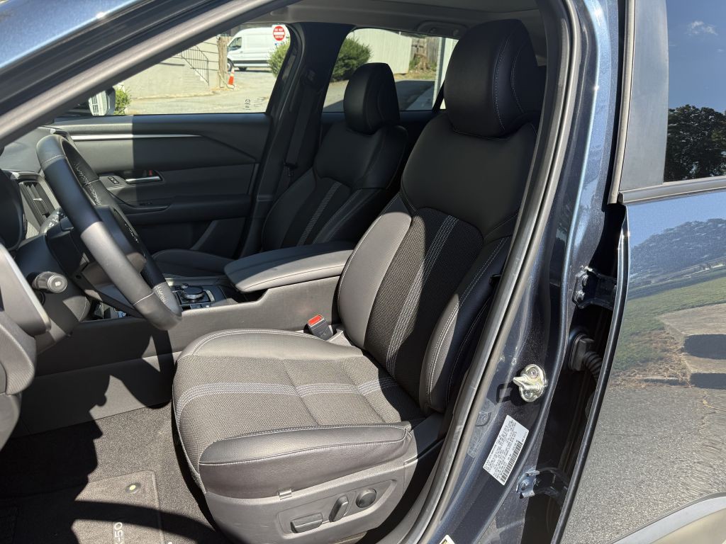 2026 Mazda CX-5 Image 5
