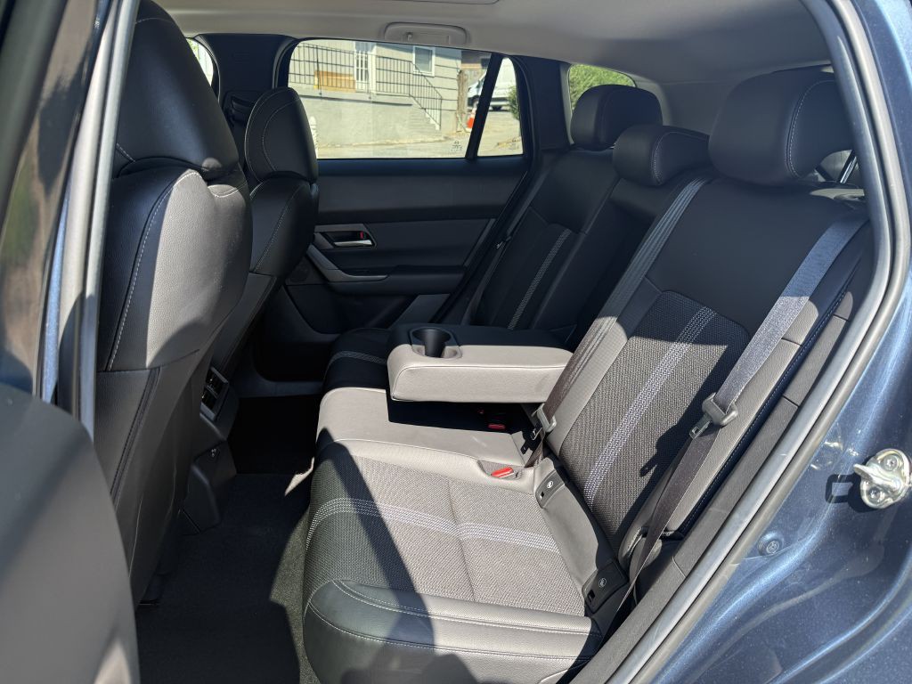 2026 Mazda CX-5 Image 6