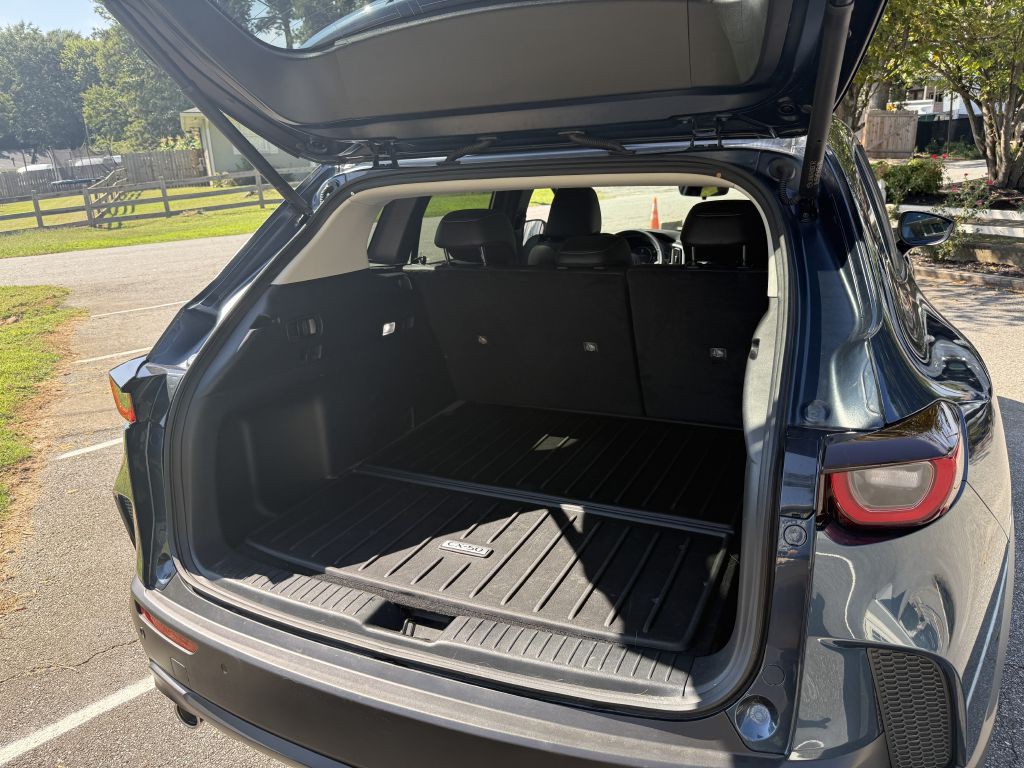 2026 Mazda CX-5 Image 7