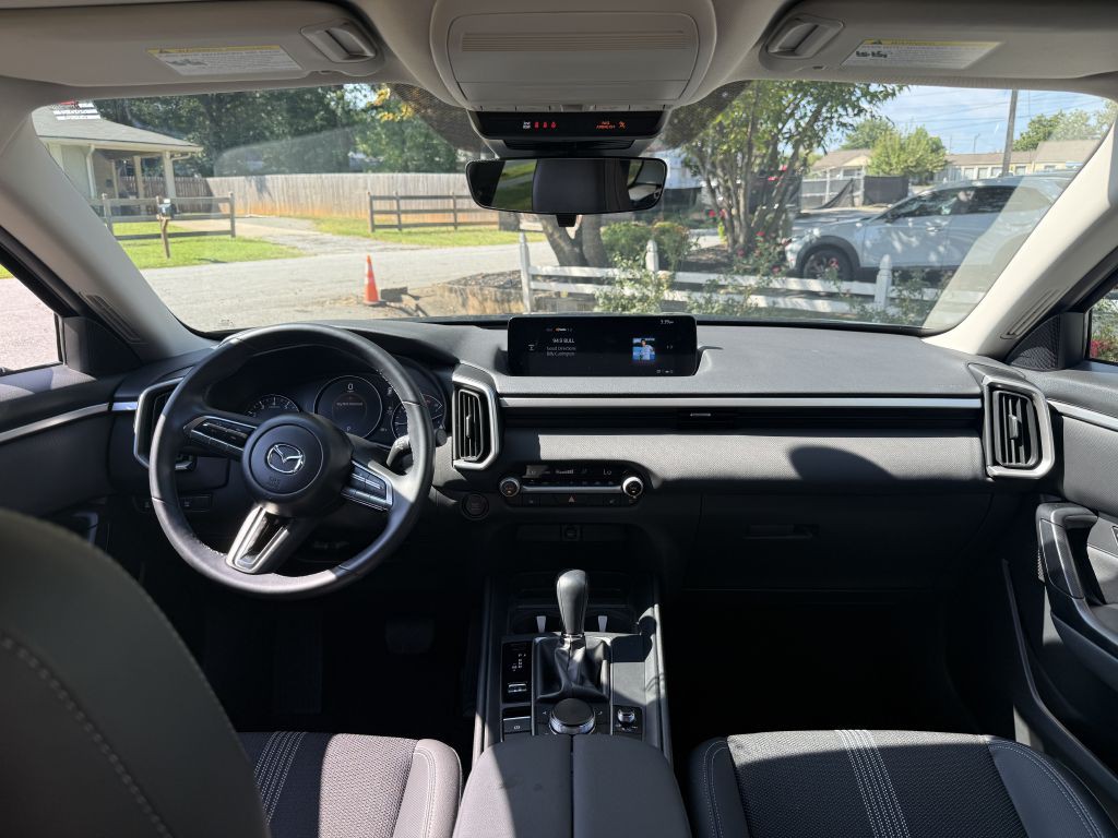 2026 Mazda CX-5 Image 11