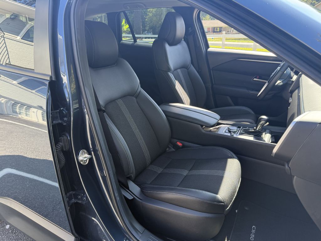 2026 Mazda CX-5 Image 12