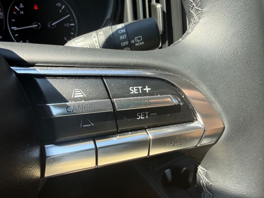 2026 Mazda CX-5 Image 15