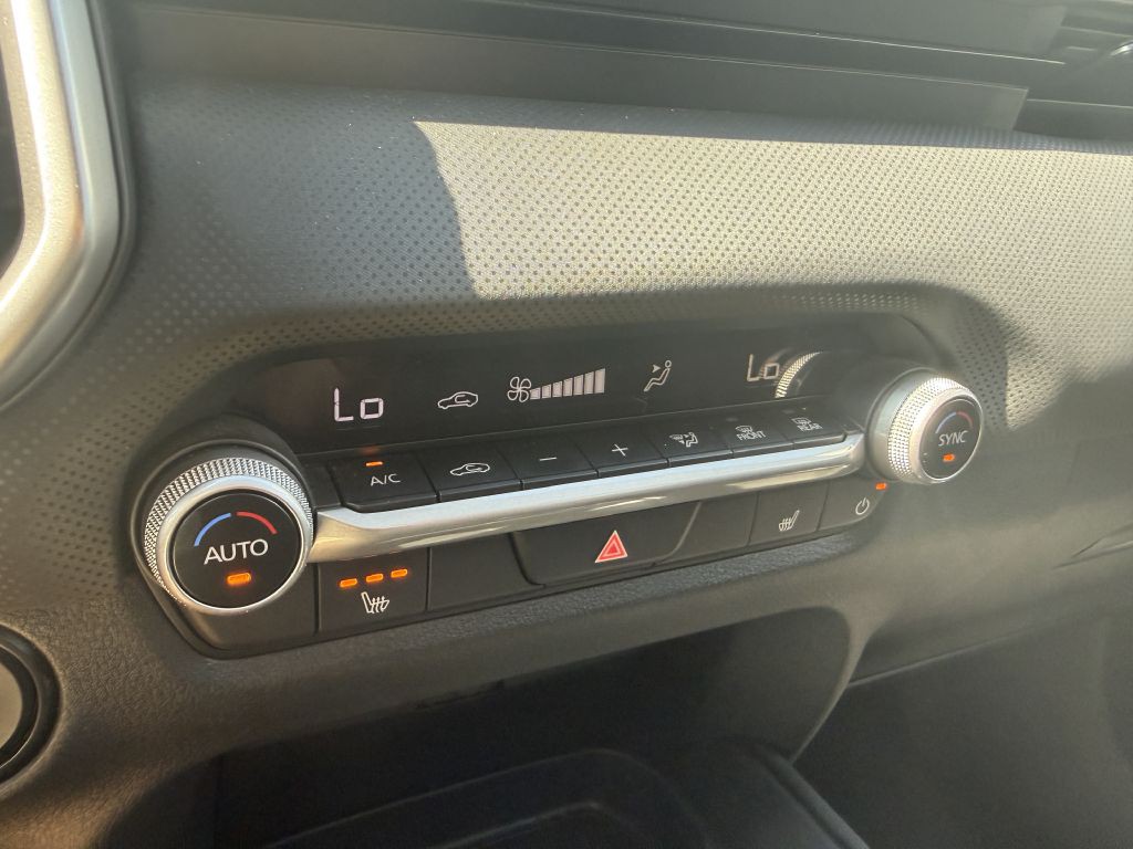 2026 Mazda CX-5 Image 17