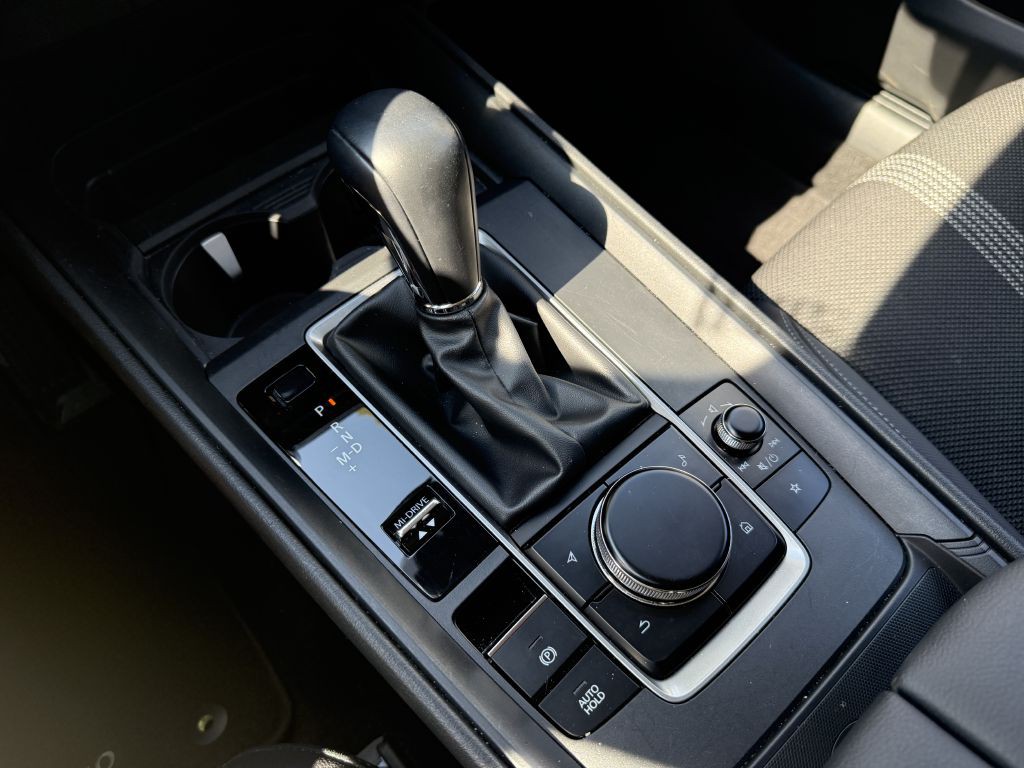 2026 Mazda CX-5 Image 19