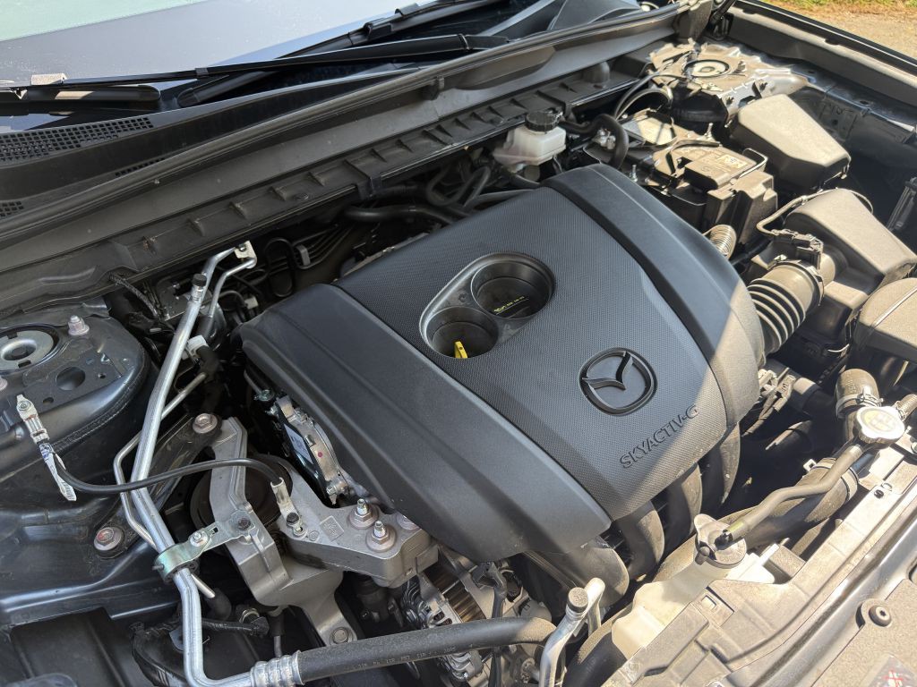 2026 Mazda CX-5 Image 21