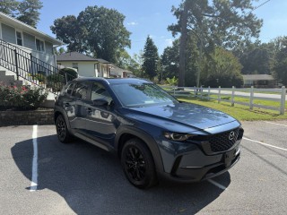 Image for 2026 Mazda CX-5 Preferred ID: 7613464