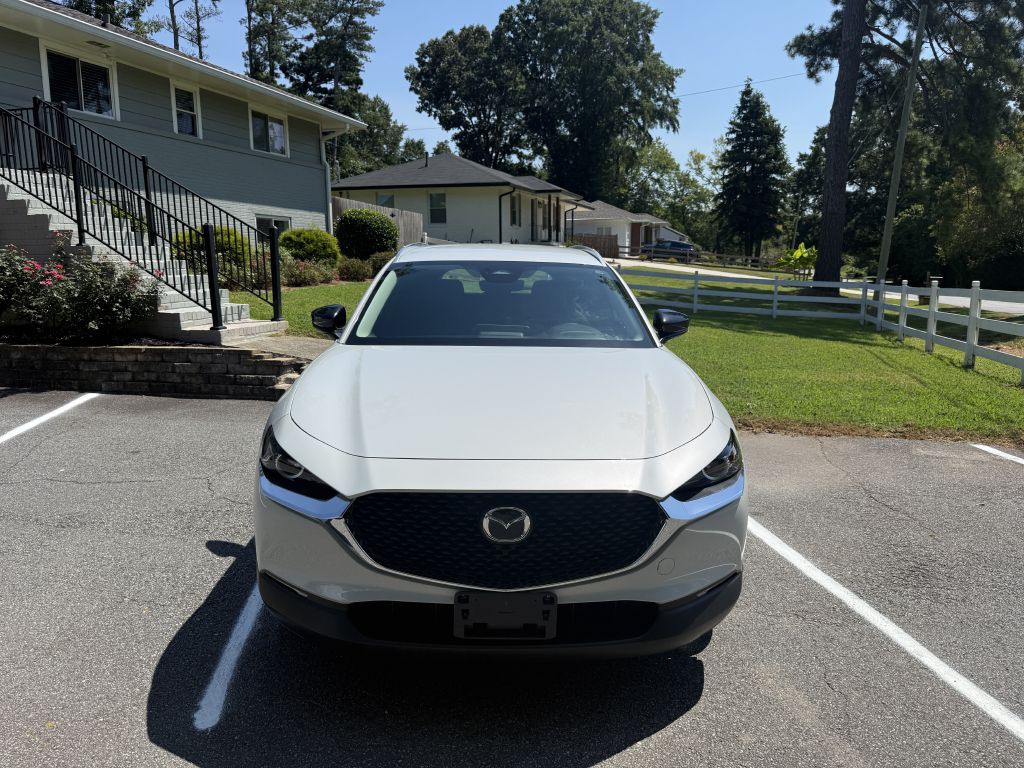 2024 Mazda CX-3 Image 2