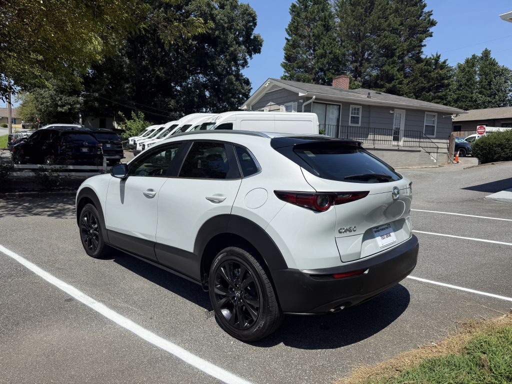 2024 Mazda CX-3 Image 5