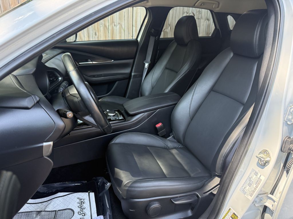 2024 Mazda CX-3 Image 6