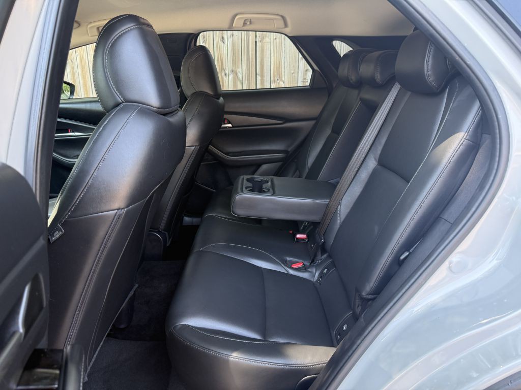 2024 Mazda CX-3 Image 8