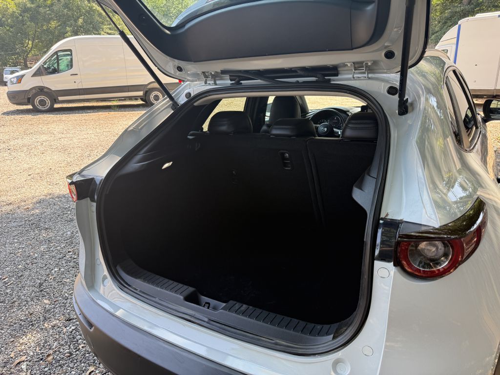 2024 Mazda CX-3 Image 9