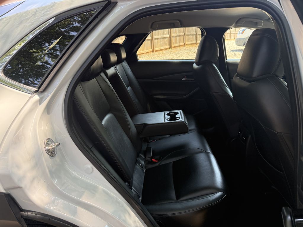 2024 Mazda CX-3 Image 10