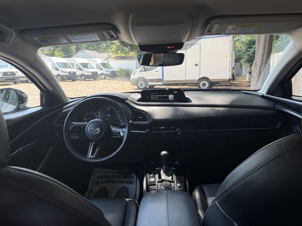 2024 Mazda CX-3 Image 11