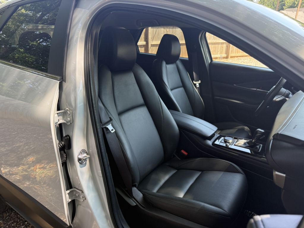 2024 Mazda CX-3 Image 12