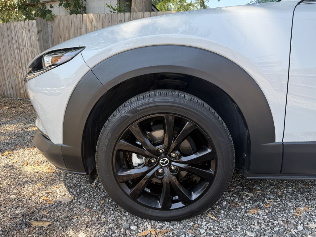2024 Mazda CX-3 Image 13