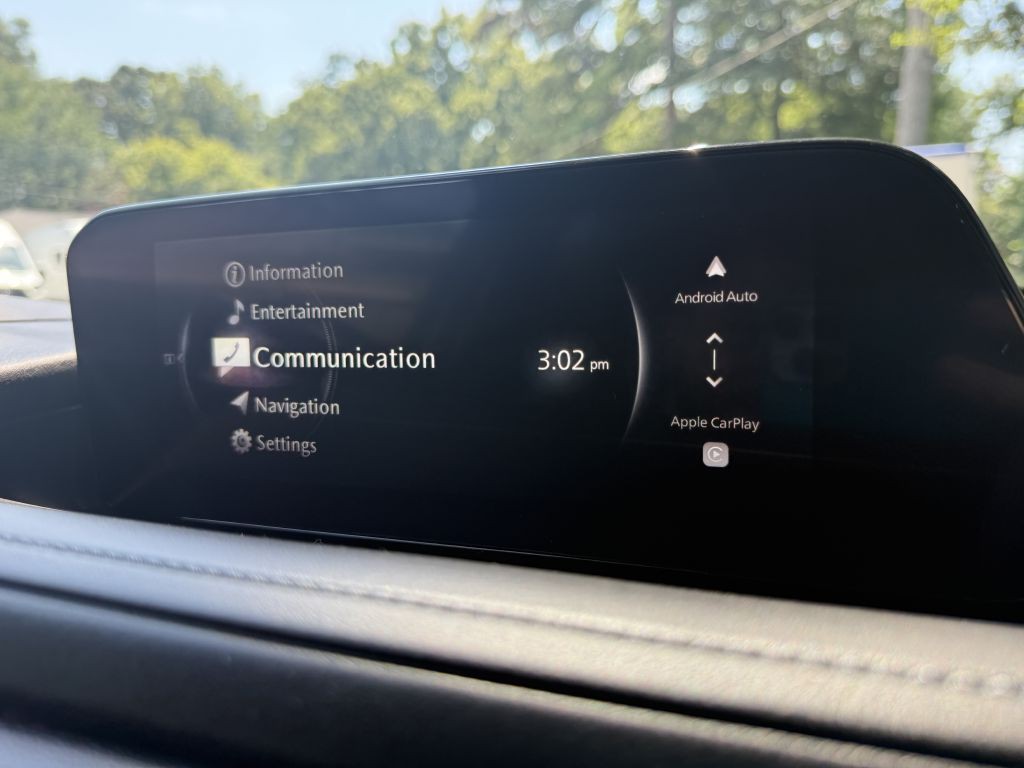 2024 Mazda CX-3 Image 19