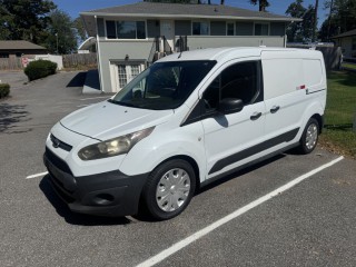 Image for 2014 Ford Transit Connect XL ID: 7630168