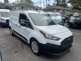 Image for 2020 Ford Transit Connect XL ID: 7631924