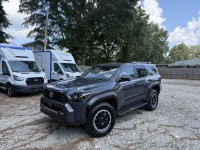 Image for 2025 Toyota 4Runner TRD Off-Road Premium ID: 7649070