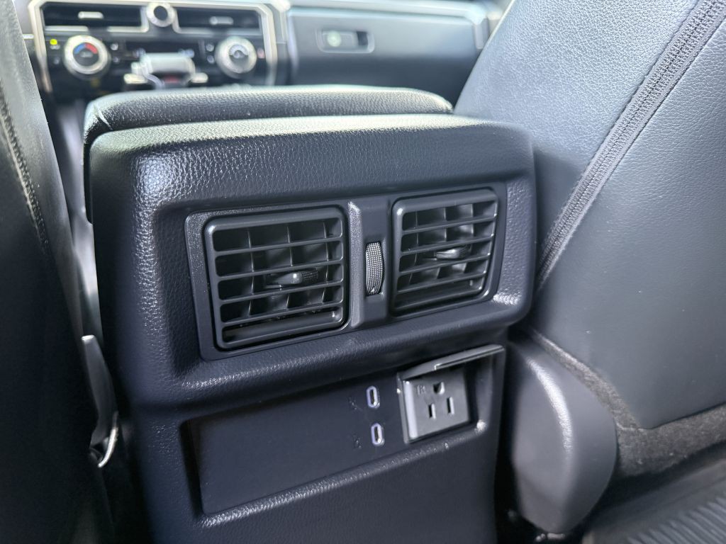2025 Toyota 4Runner Image 8