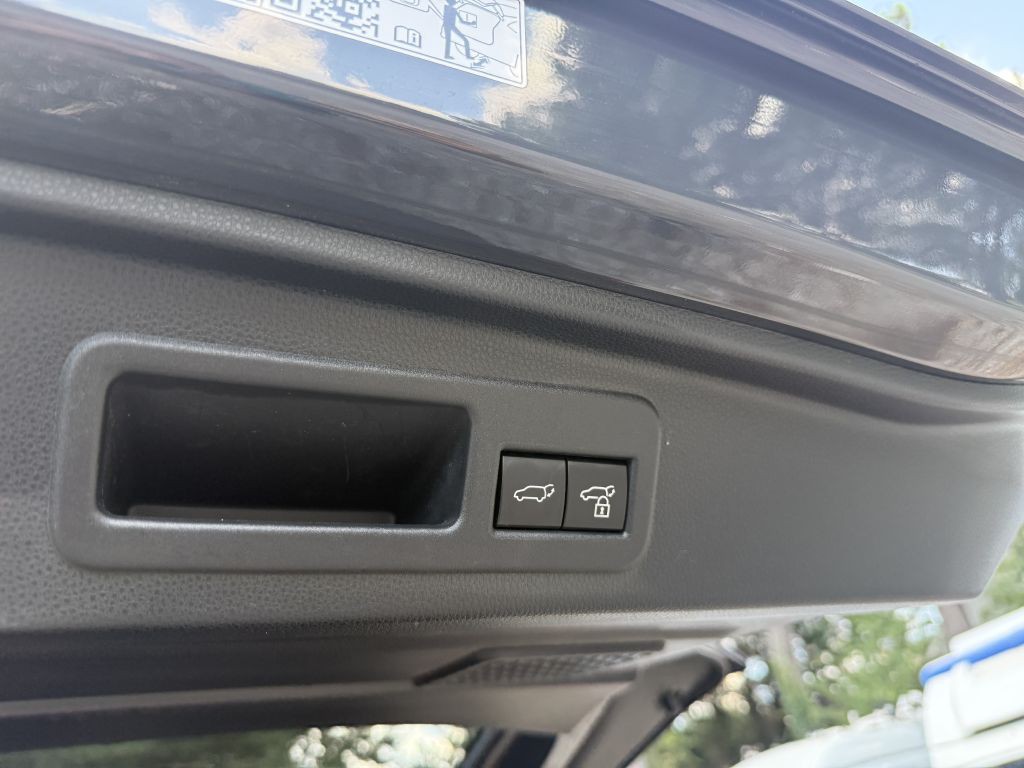 2025 Toyota 4Runner Image 10