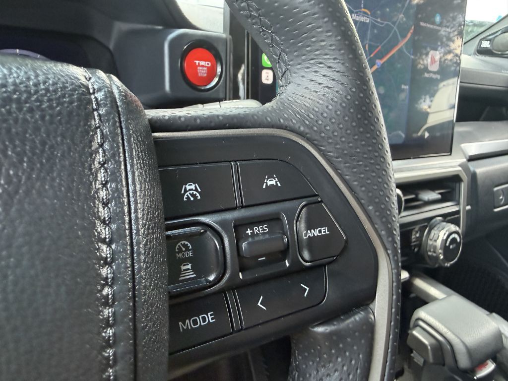 2025 Toyota 4Runner Image 14