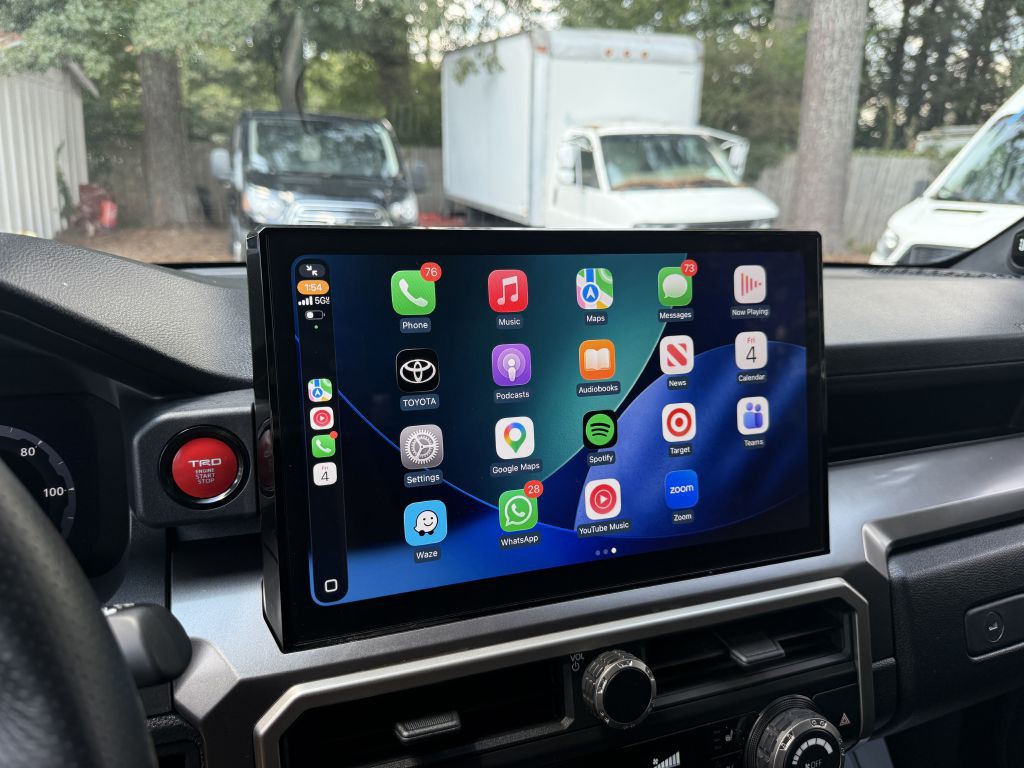 2025 Toyota 4Runner Image 19