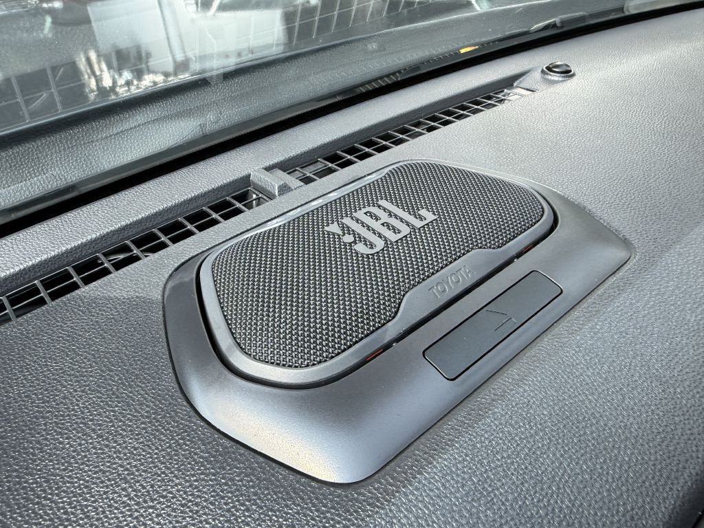 2025 Toyota 4Runner Image 21