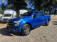 Image for 2017 Ford F-150 Supercrew ID: 7673590