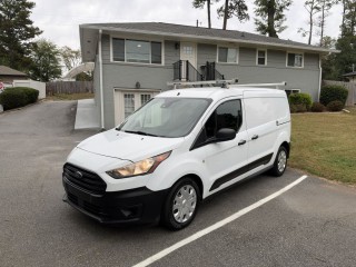 Image for 2022 Ford Transit Connect XL ID: 7719923