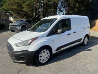 Image for 2019 Ford Transit Connect XL ID: 7730250