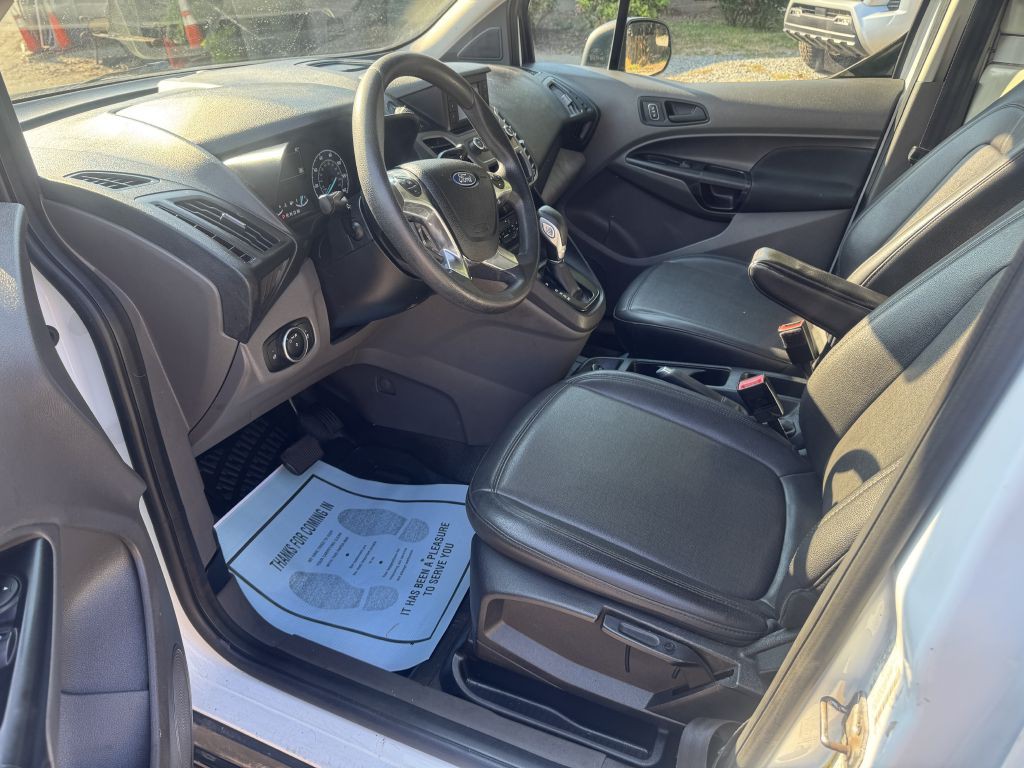 2019 Ford Transit Connect Image 5