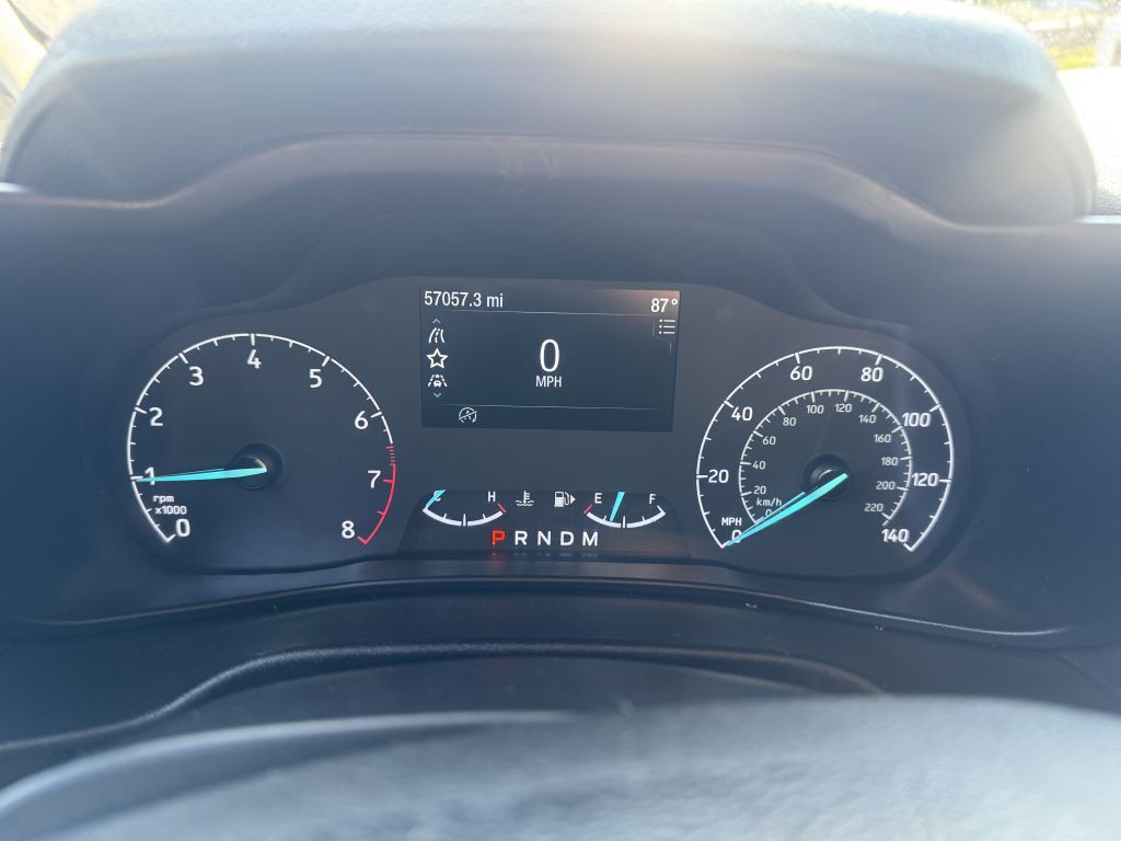 2019 Ford Transit Connect Image 6