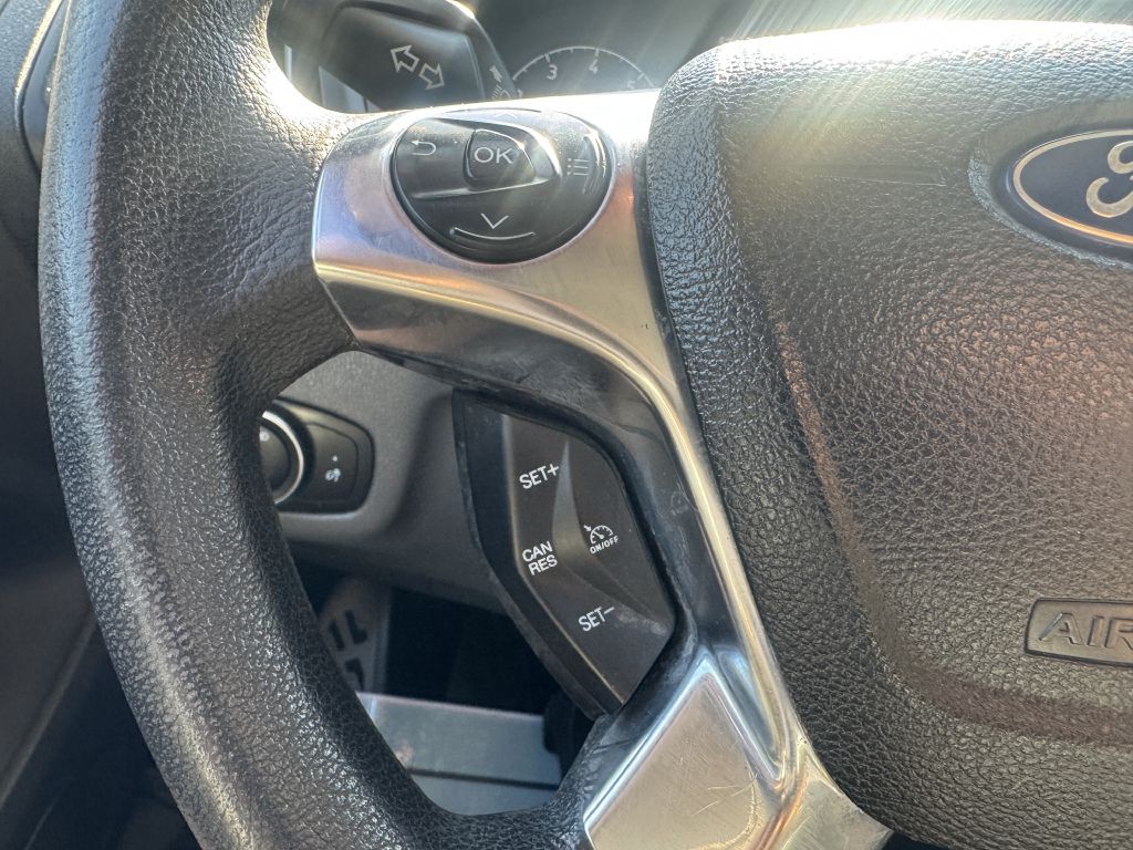 2019 Ford Transit Connect Image 7